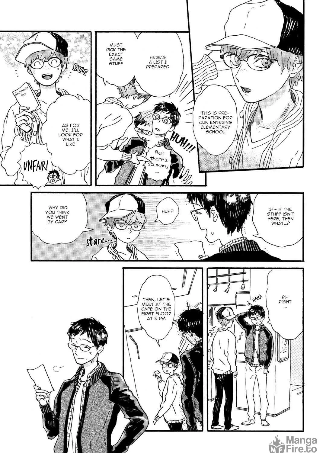 Read Gin no Kutsu chapter 9 image 9 on Lezhin