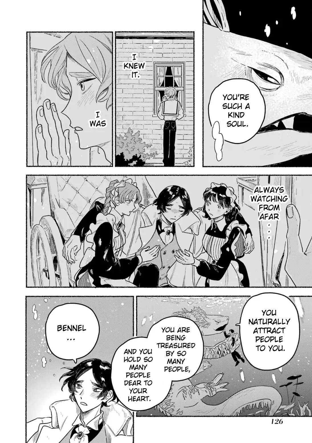 Gin no Mugibatake Chapter 10 page 17 - 