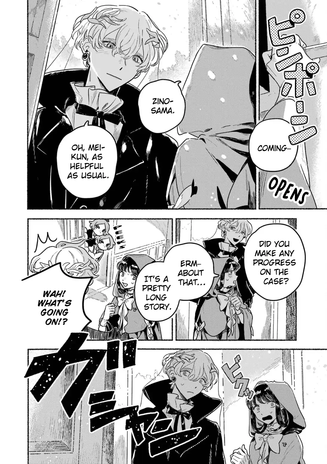 Gin no Mugibatake Chapter 10 page 25 - 