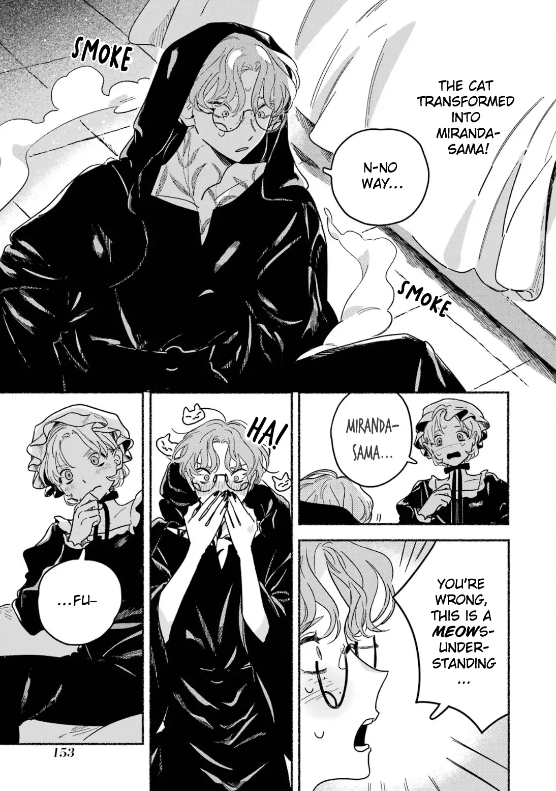 Gin no Mugibatake Chapter 11 page 18 - 