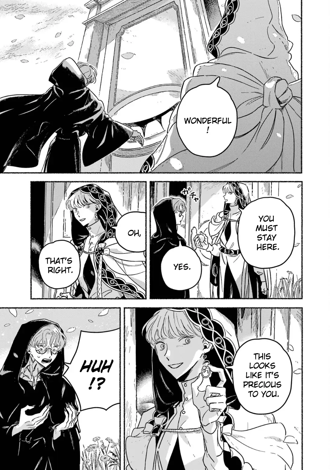 Gin no Mugibatake Chapter 12 page 12 - 