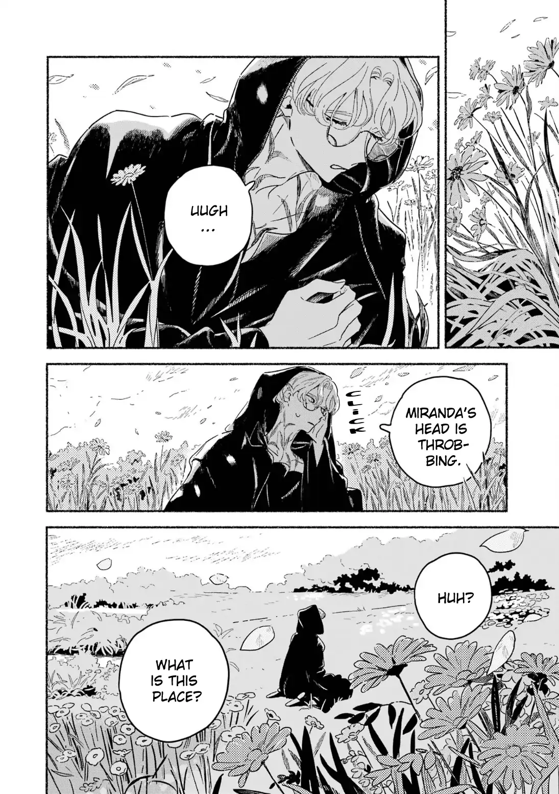 Gin no Mugibatake Chapter 12 page 7 - 
