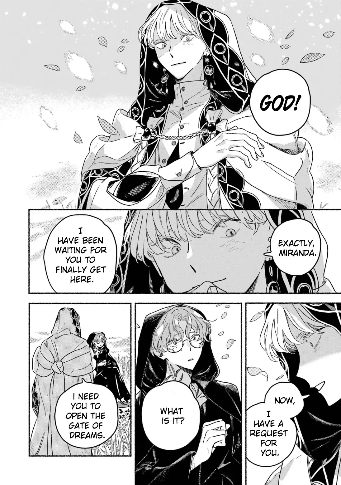 Gin no Mugibatake Chapter 12 page 9 - 