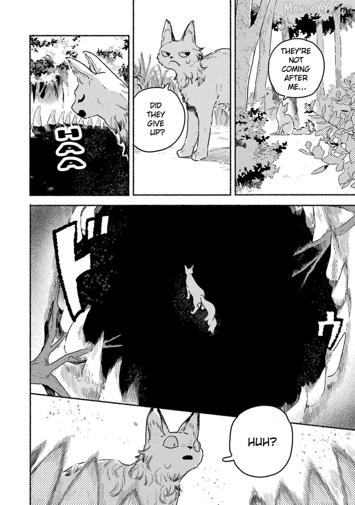 Gin no Mugibatake Chapter 15 page 18 - 