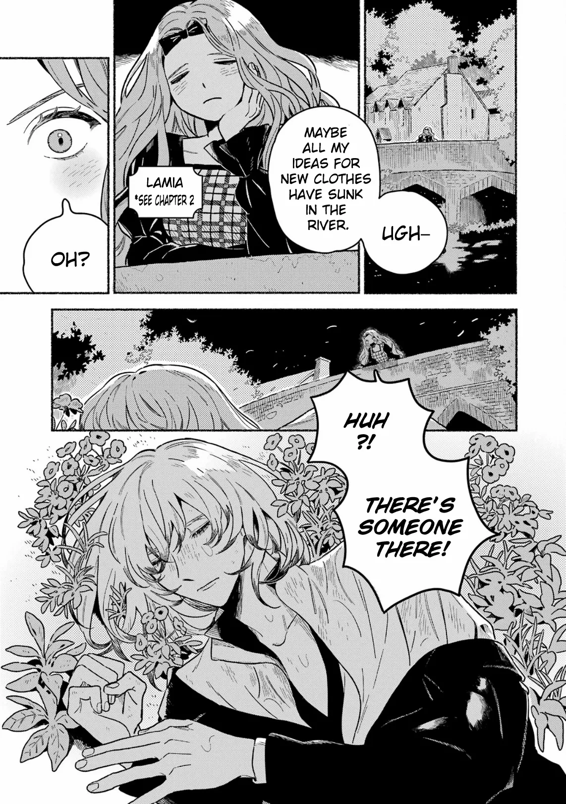 Gin no Mugibatake Chapter 18 page 18 - 