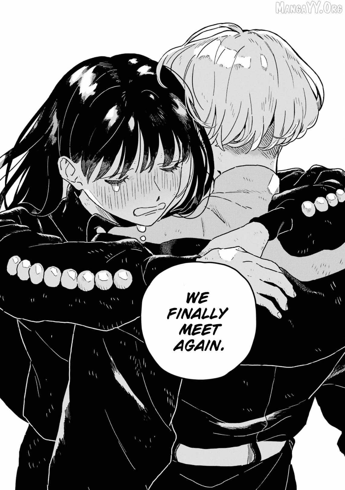 Gin no Mugibatake Chapter 19 page 21 - 