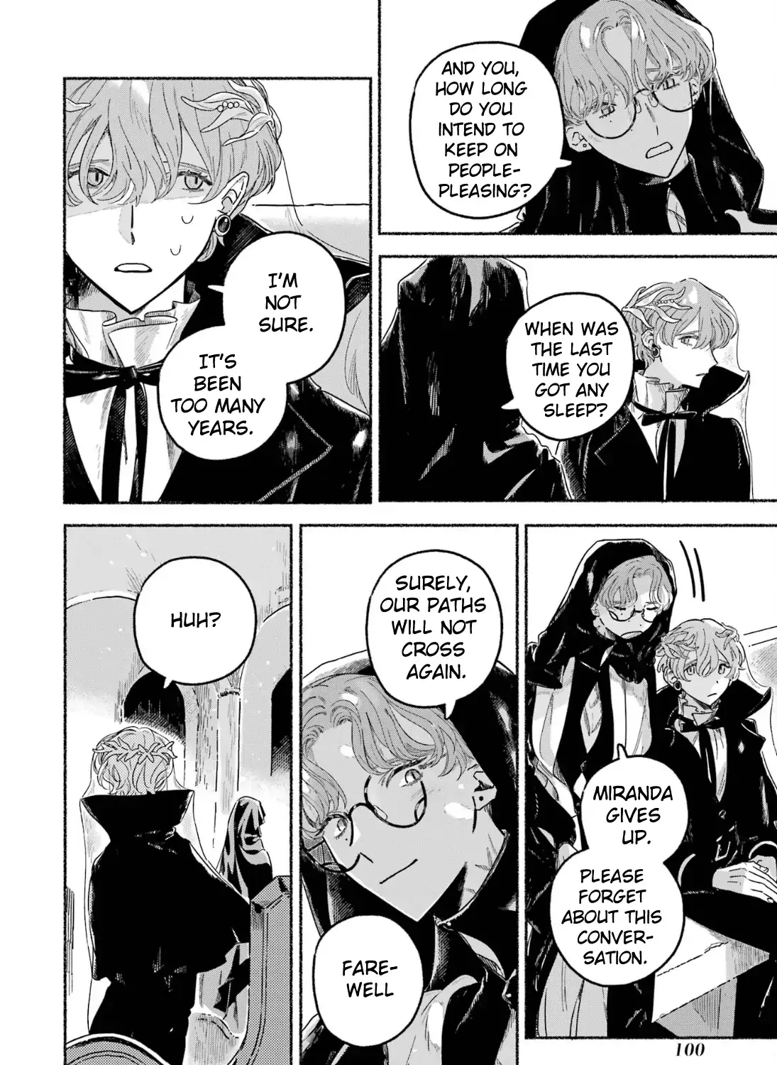 Gin no Mugibatake Chapter 9 page 17 - 