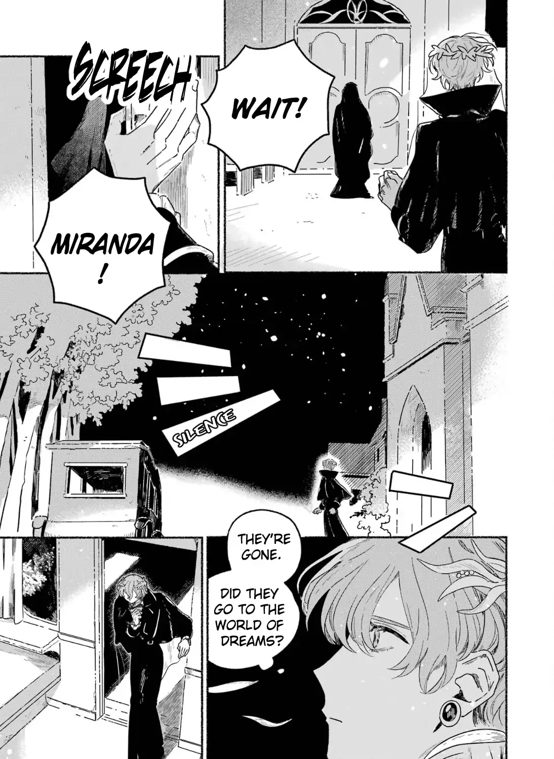 Gin no Mugibatake Chapter 9 page 19 - 
