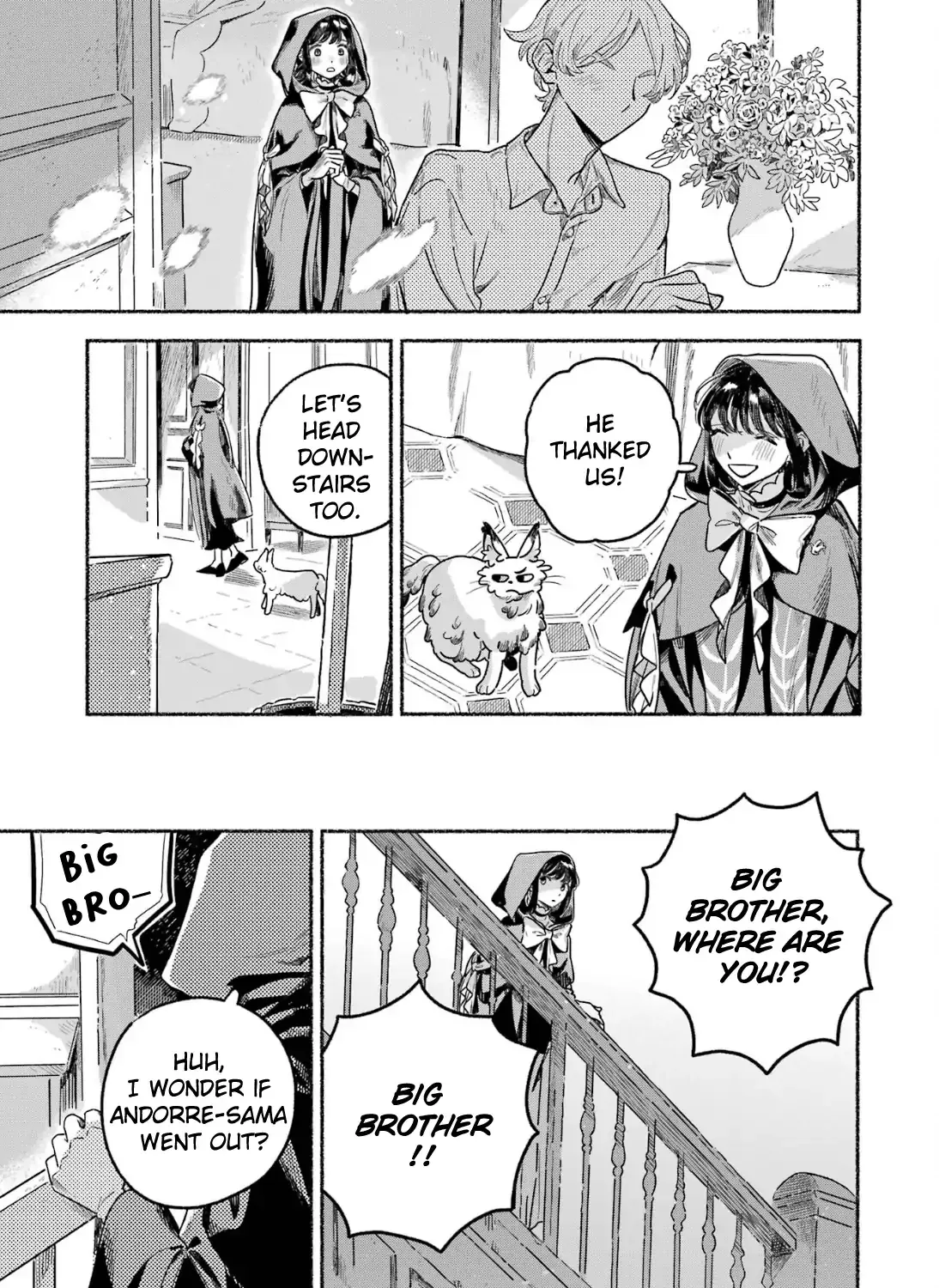 Gin no Mugibatake Chapter 9 page 31 - 