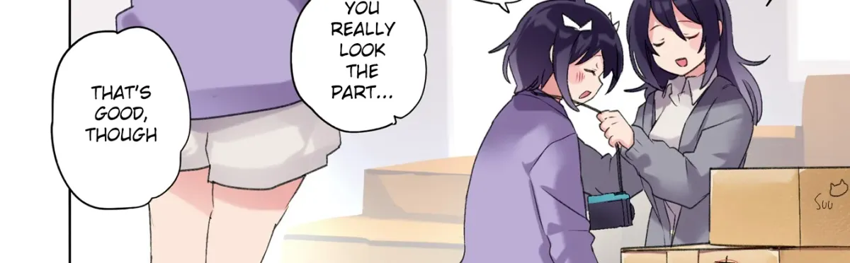 Read Gin Shio Shoushou chapter 0 image 5 on Lezhin