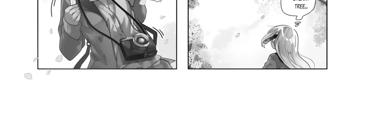 Read Gin Shio Shoushou chapter 1 image 1 on Lezhin