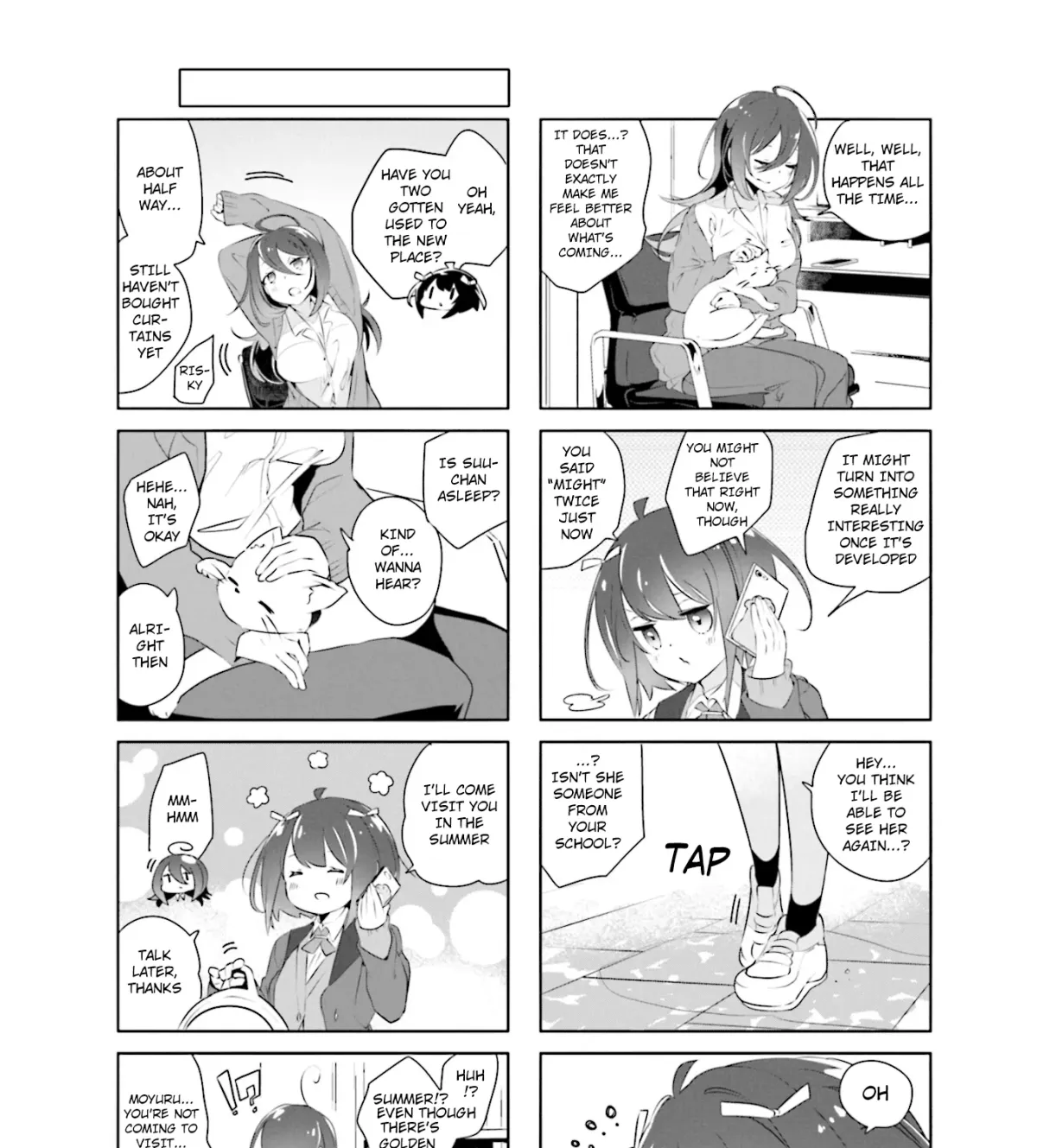 Read Gin Shio Shoushou chapter 1 image 10 on Lezhin