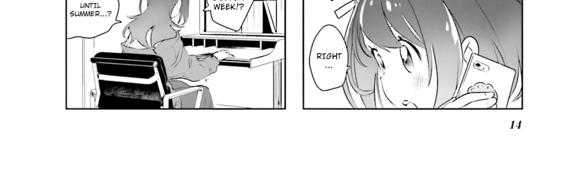 Read Gin Shio Shoushou chapter 1 image 11 on Lezhin