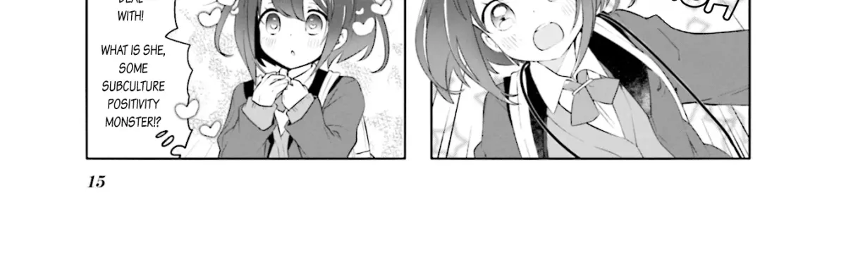 Read Gin Shio Shoushou chapter 1 image 13 on Lezhin