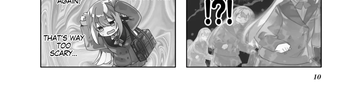 Read Gin Shio Shoushou chapter 1 image 3 on Lezhin