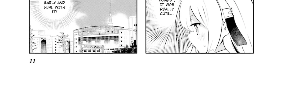 Read Gin Shio Shoushou chapter 1 image 5 on Lezhin