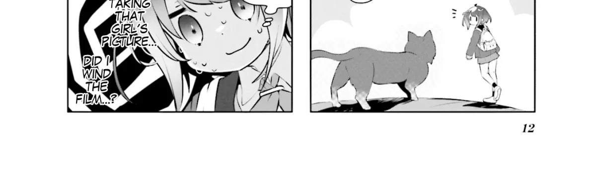 Read Gin Shio Shoushou chapter 1 image 7 on Lezhin