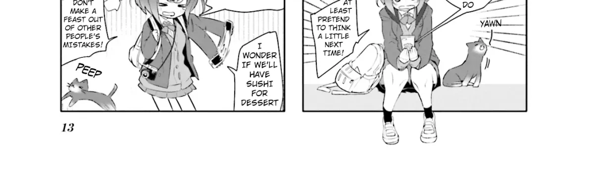 Read Gin Shio Shoushou chapter 1 image 9 on Lezhin