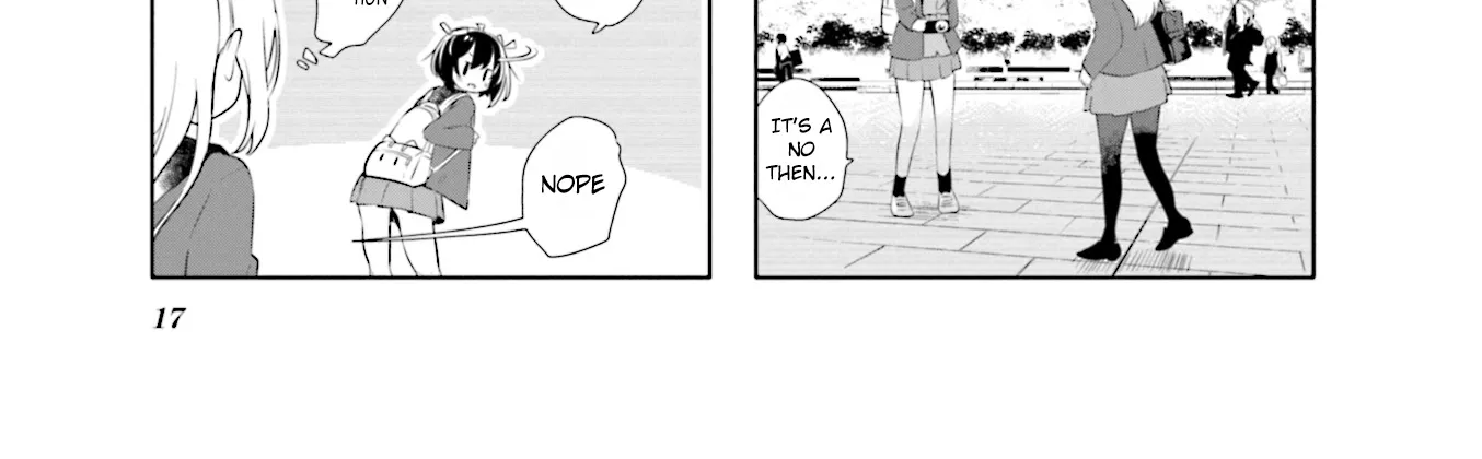 Read Gin Shio Shoushou chapter 2 image 1 on Lezhin