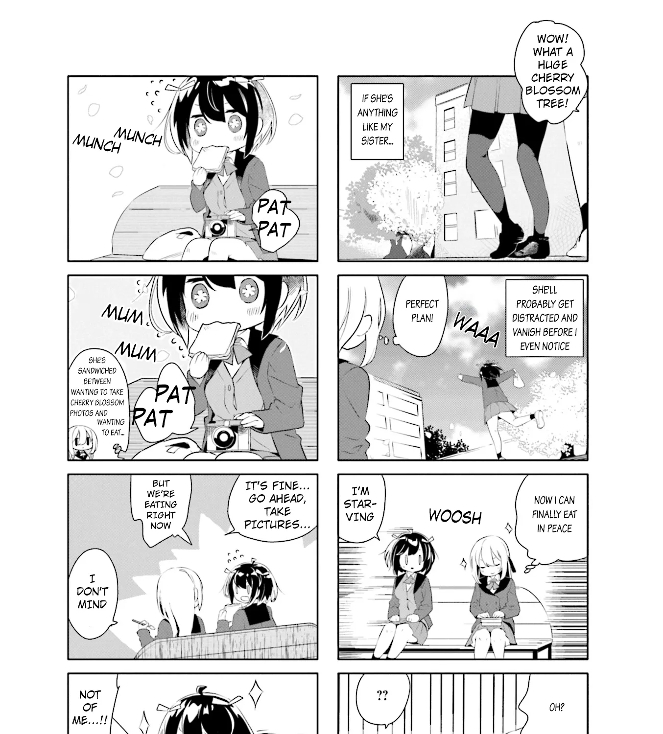 Read Gin Shio Shoushou chapter 2 image 12 on Lezhin