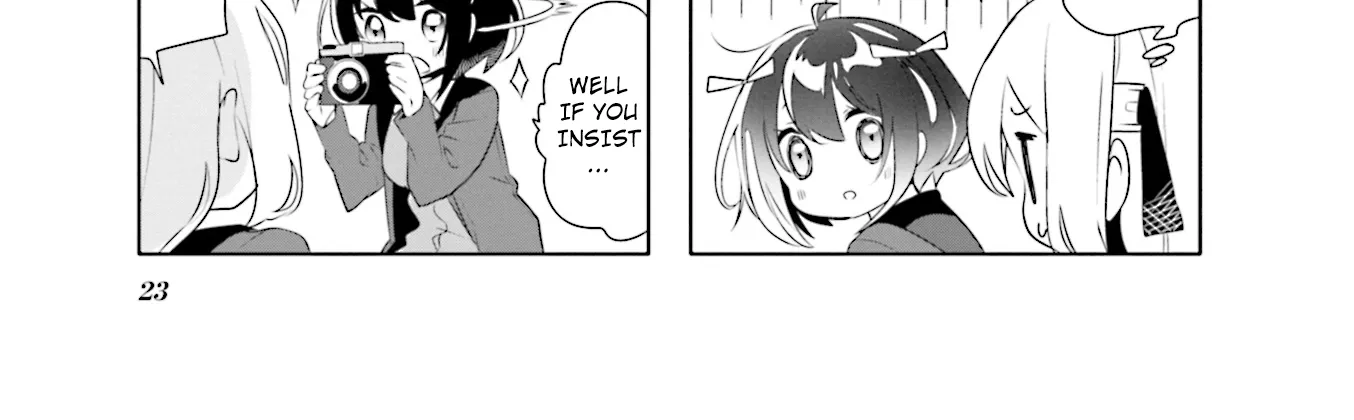 Read Gin Shio Shoushou chapter 2 image 13 on Lezhin