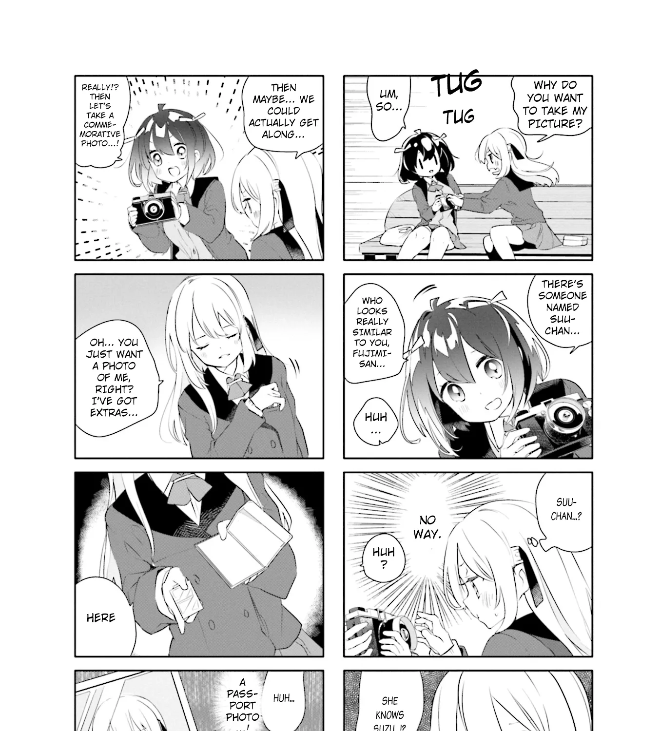 Read Gin Shio Shoushou chapter 2 image 14 on Lezhin