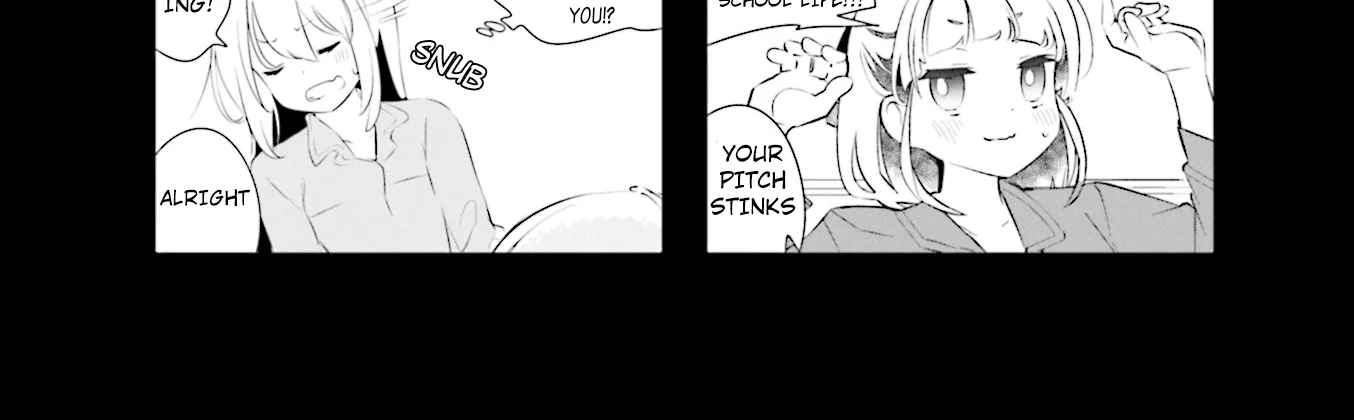 Read Gin Shio Shoushou chapter 2 image 3 on Lezhin