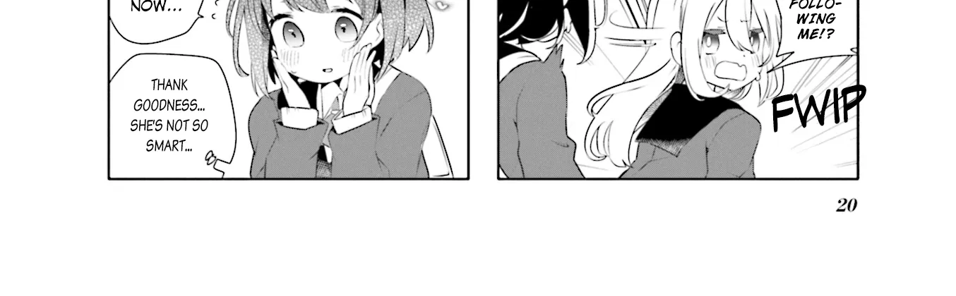 Read Gin Shio Shoushou chapter 2 image 7 on Lezhin