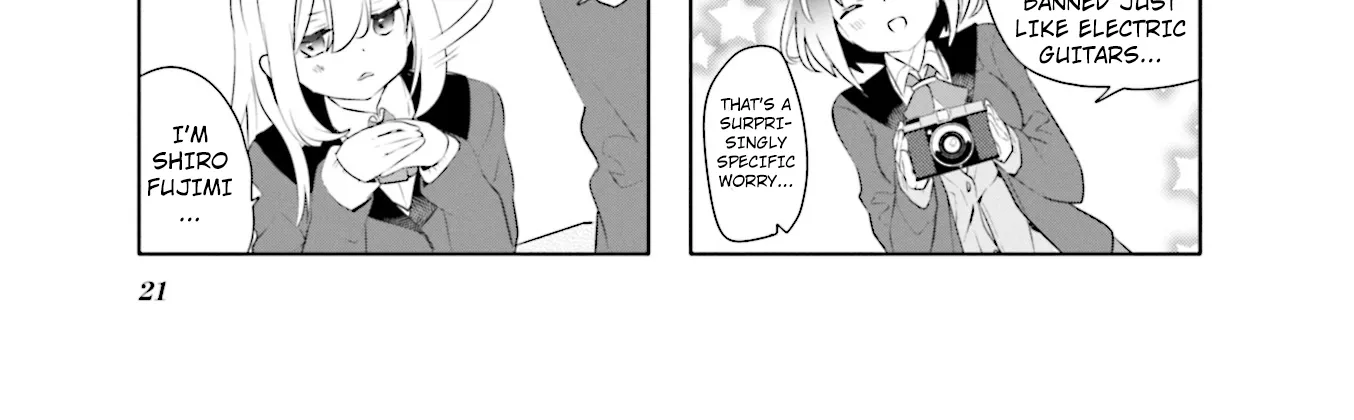 Read Gin Shio Shoushou chapter 2 image 9 on Lezhin