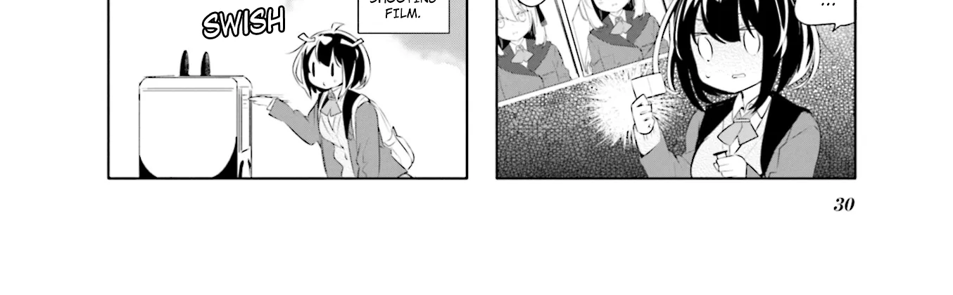 Read Gin Shio Shoushou chapter 3 image 11 on Lezhin
