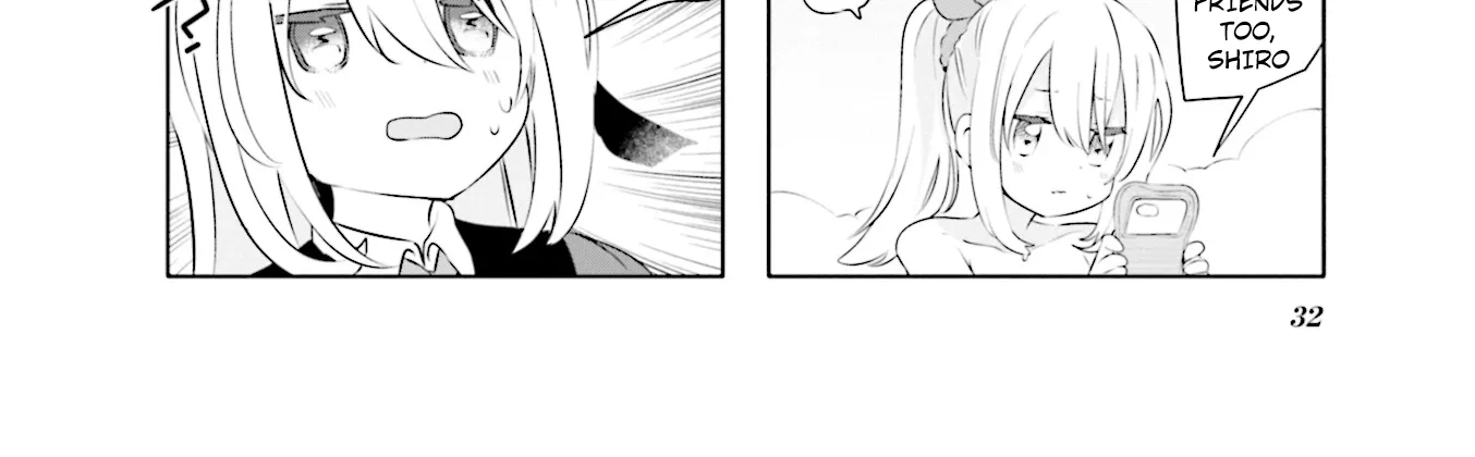 Read Gin Shio Shoushou chapter 3 image 15 on Lezhin