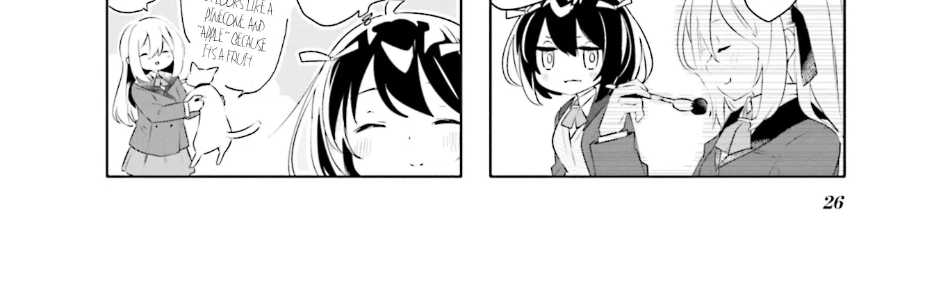 Read Gin Shio Shoushou chapter 3 image 3 on Lezhin