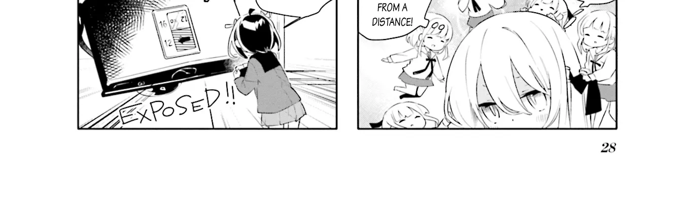 Read Gin Shio Shoushou chapter 3 image 7 on Lezhin
