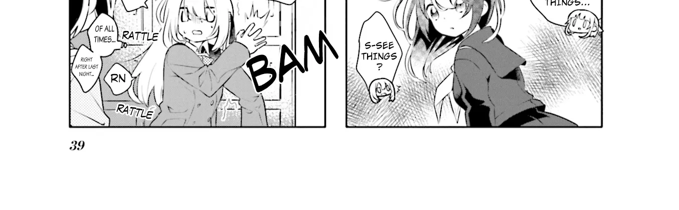 Read Gin Shio Shoushou chapter 4 image 13 on Lezhin