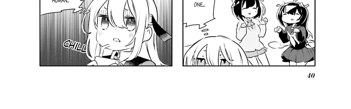 Read Gin Shio Shoushou chapter 4 image 15 on Lezhin