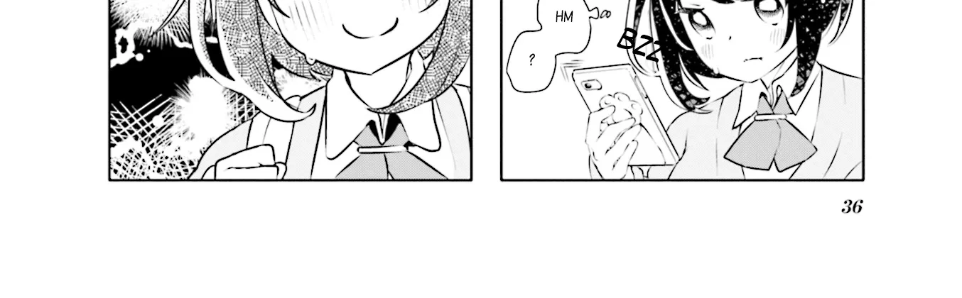 Read Gin Shio Shoushou chapter 4 image 7 on Lezhin