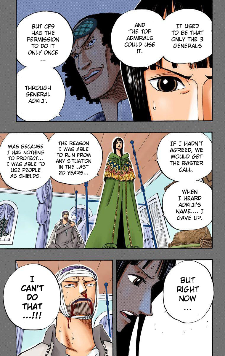Read Gin Tama (Colored) chapter 0.1 image 13 on Lezhin