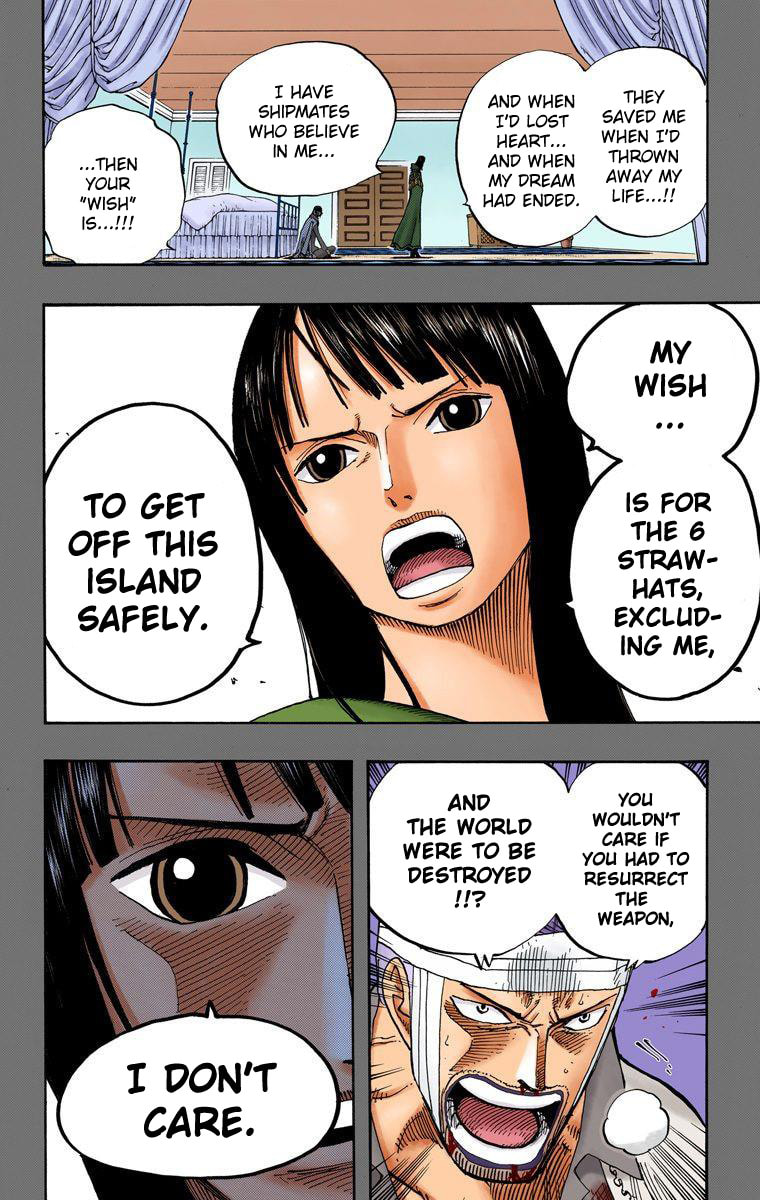 Read Gin Tama (Colored) chapter 0.1 image 14 on Lezhin