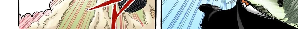 Read Gin Tama (Colored) chapter 1 image 93 on Lezhin