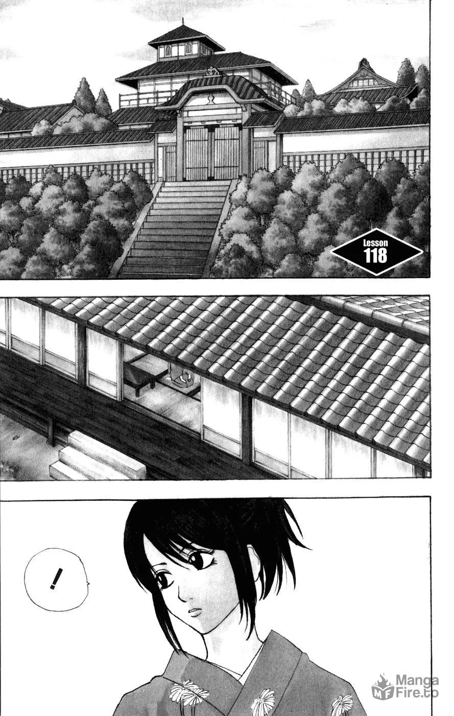 Read Gin Tama (Colored) chapter 118 image 2 on Lezhin