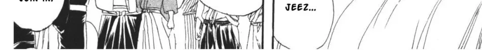 Read Gin Tama (Colored) chapter 131 image 1 on Lezhin