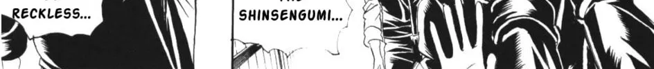 Read Gin Tama (Colored) chapter 131 image 21 on Lezhin