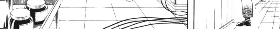Read Gin Tama (Colored) chapter 131 image 7 on Lezhin