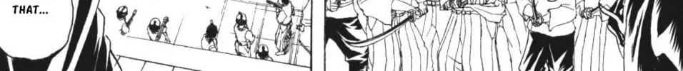 Read Gin Tama (Colored) chapter 132 image 13 on Lezhin