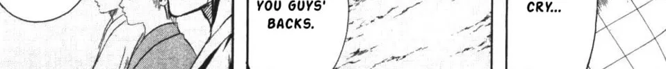 Read Gin Tama (Colored) chapter 132 image 37 on Lezhin