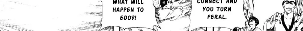 Read Gin Tama (Colored) chapter 134 image 1 on Lezhin