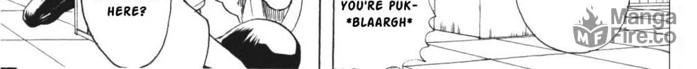 Read Gin Tama (Colored) chapter 136 image 5 on Lezhin