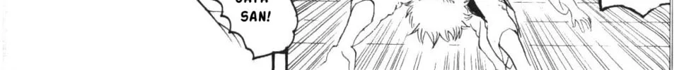 Read Gin Tama (Colored) chapter 137 image 21 on Lezhin