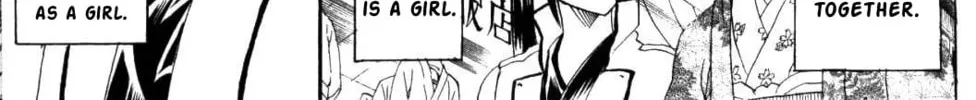 Read Gin Tama (Colored) chapter 138 image 1 on Lezhin
