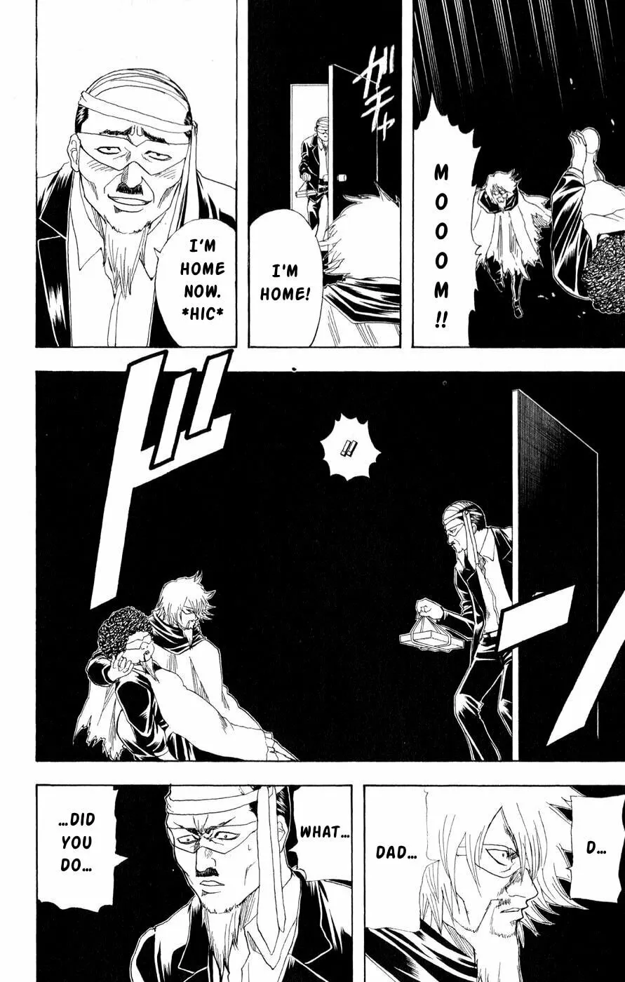 Read Gin Tama (Colored) chapter 150 image 18 on Lezhin